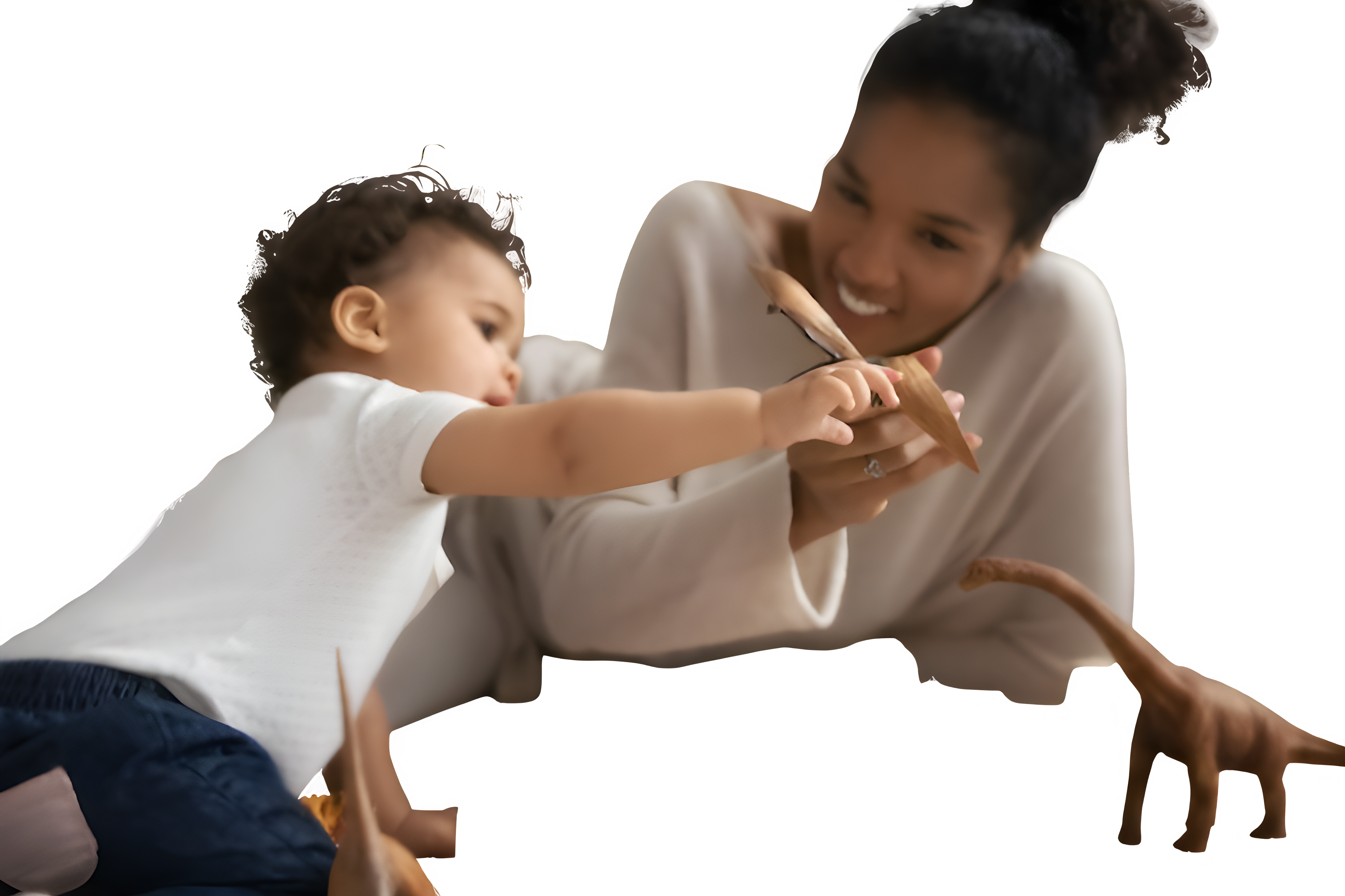 Nanny Union Caregiver