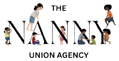 The Nanny Union Logo